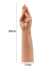 Censan 13.5 İnç King Size Realistic Magic Hand