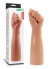 Censan 12 İnç Yumruk King Size Realistic Bitch Fist