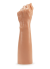 Censan 12 İnç Yumruk King Size Realistic Bitch Fist