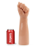 Censan 12 İnç Yumruk King Size Realistic Bitch Fist