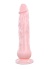 Censan Eros Fountain Fışkırtmalı Dildo 20 Cm