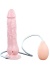 Censan Eros Fountain Fışkırtmalı Dildo 20 Cm