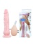 Censan Eros Fountain Fışkırtmalı Dildo 20 Cm