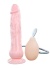 Censan Eros Fountain Fışkırtmalı Dildo 20 Cm