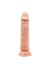 Censan Barbara 8.3 İnç Dildo BW007013R