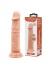 Censan Barbara 8.3 İnç Dildo BW007013R