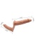 Censan Ultra Oassionate Harness 5.3 İnç Belden Bağlamalı