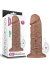 Censan 10.5 Realistic Chubby Vibrating Dildo