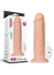 Censan 11 İnç Realistic Long Vibrating Dildo