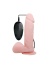 Censan Oliver 9.5 İnç Vibratör BW-008017ARSY