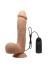 Censan Beautiful Johson 9.2 İnç Vibratör