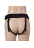 Censan Ingen Rodeo Hollow Big Strapon Set 8.5 inç