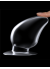 Censan Flawless Clear Anal Plug 4.5 İnç