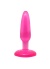 Censan Pembe Butt Plug Anal Tıkaç