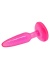 Censan Pembe Butt Plug Anal Tıkaç