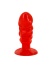 Censan Dildo Şeklinde Anal Tıkaç BUTT