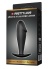Special Anal Stimulation 10 Cm Dildo Anal Plug Tıkaç