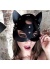 Deri Maske Tasma Bacak Bandı Ve Full Body Harness