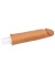 Censan Add 1 Pleasure X Tender Penis Sleeve Brown