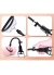 Censan Pussy Pump Premium Fun Çift Başlıklı Vajina & Gööğüs Pompası