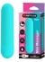 Censan Stefan Mini Massager Bullet Vibratör Mavi
