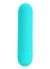 Censan Stefan Mini Massager Bullet Vibratör Mavi
