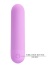 Censan Stefan Mini Massager Bullet Vibratör Mor