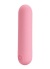 Censan Stefan Mini Massager Bullet Vibratör Pembe