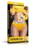 Censan Bitch Vibrating Panties Çamaşır Ve Kumanlı Vibratör