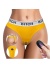 Censan Bitch Vibrating Panties Çamaşır Ve Kumanlı Vibratör