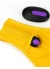 Censan Bitch Vibrating Panties Çamaşır Ve Kumanlı Vibratör