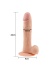 Censan 9İnç The Ultra Soft Dude Dildo