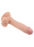 Censan 9İnç The Ultra Soft Dude Dildo
