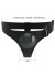 Censan Babby Harness Briefs Vantuzlu Dildo Vibratör Uyumlu Belden Bağlamalı Kemer