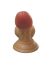 Gerçekçi Testisli Melez Dildo 15.5 cm