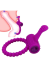 Censan Naughty Play Titreşimli Penis Halkası