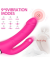 Censan Fantasy Lover G-Spot ve Anal Vibratör
