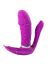 Censan 3’ü 1 Arada Uzaktan Kumandalı Giyilebilir Clitoris ve G-Spot Titreşimli Vibratör