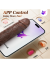 Censan Telefon Kontrollü Melez Renkte Titreşimli Penis Kılıfı
