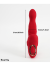 L-Join Kırmızı Teklojik Modern Vibratör