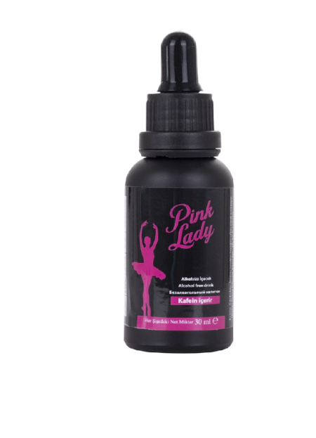 Pink Lady Alkolsüz İçecek 30 Ml