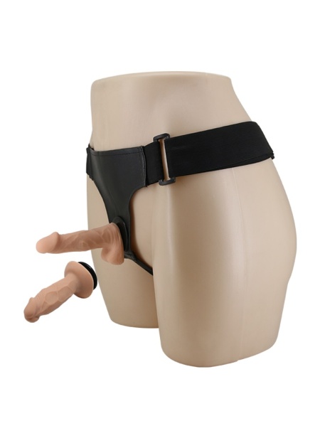 Belden Bağlamalı Mini Penis