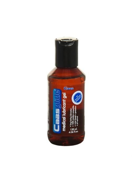 Cabs Glide Su Bazlı Medikal Kaydırıcı Jel 120 Ml