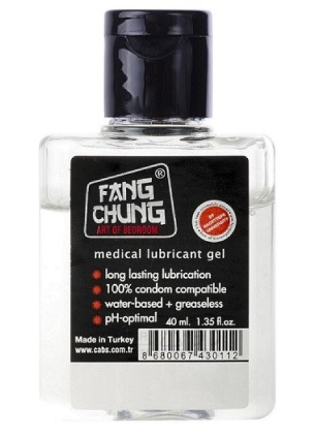 Adet Fang Chung 40 Ml 20 Li