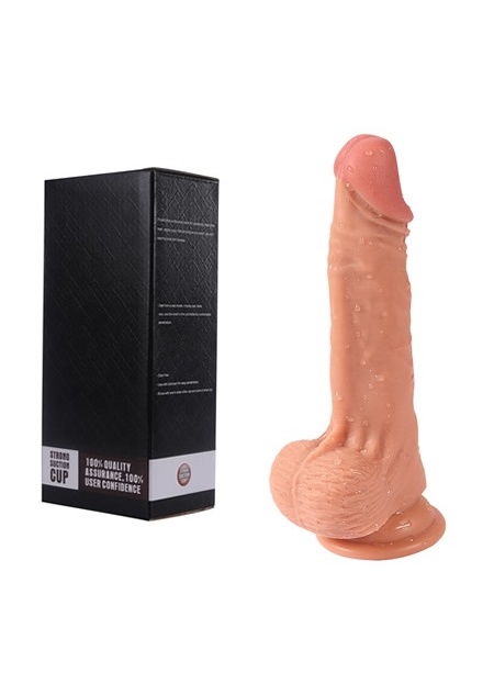 Gerçek Penis Et Dokuda Realistik Penis Dildo