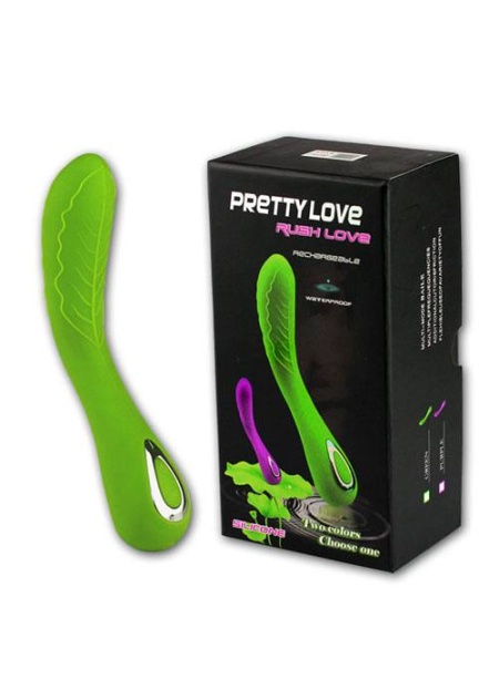 Pretty Love Rush 19 Cm Vibratör