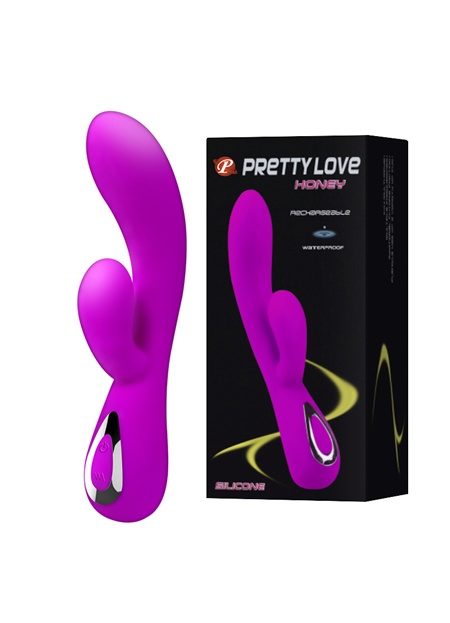 Su Geçirmez Titreşimli Vibratör