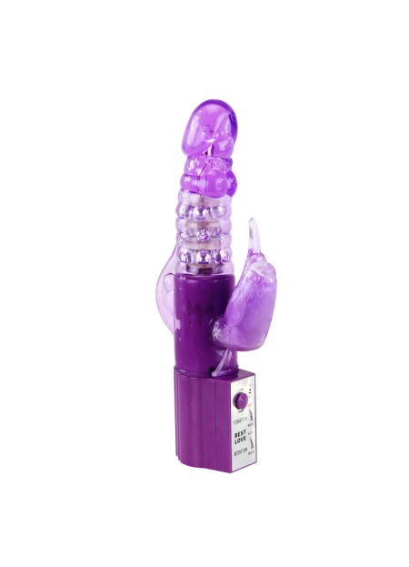 Baby Tavşan Orgazm Vibrator