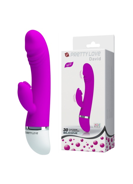 Vajinal Klitoris Orgazm Vibratörü