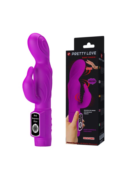 Klitoris Vajina Orgazm Vibratörü